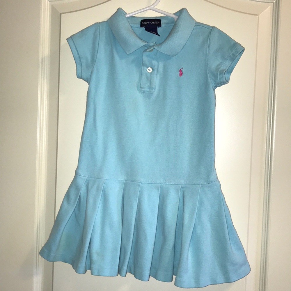 Ralph Lauren Dress